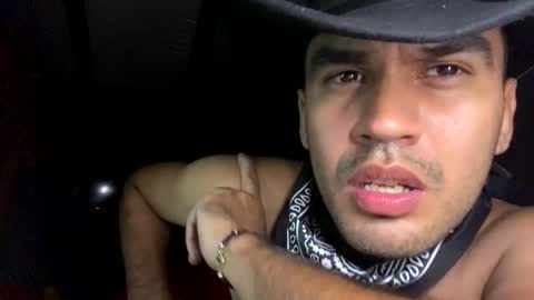 hamiltong12 online show from 10/13/25, 05:07