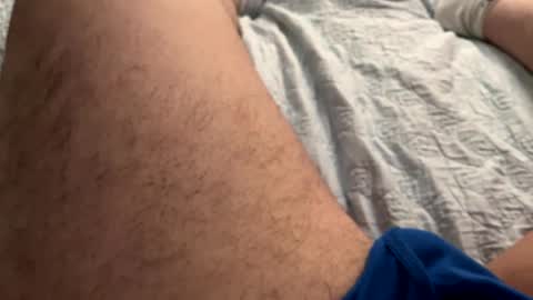 Ham online show from 02/18/25, 05:09