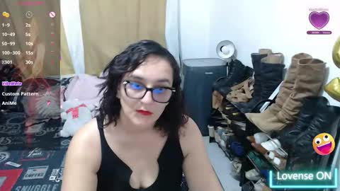 hammer9247 online show from 11/16/25, 07:08