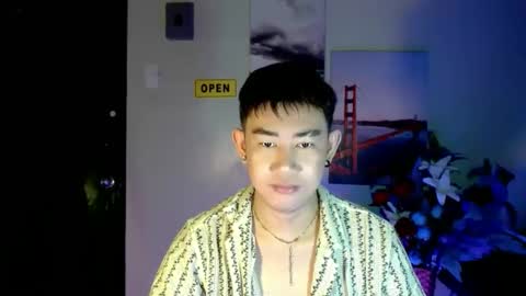 Dem online show from 10/05/25, 02:59