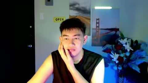 Dem online show from 10/06/25, 03:59