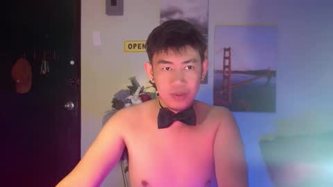 Dem online show from 10/26/25, 01:22