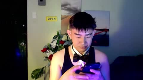 Dem online show from 11/01/25, 12:01