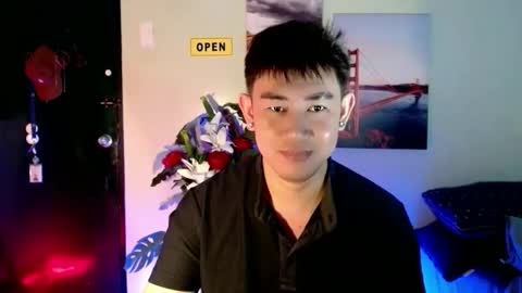 Dem online show from 11/10/25, 01:43