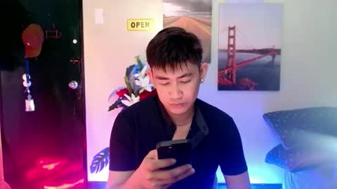 Dem online show from 11/11/25, 02:33