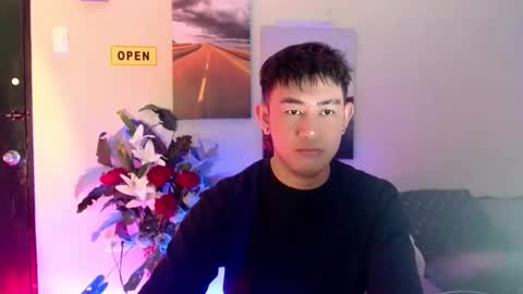 Dem online show from 11/12/25, 01:55