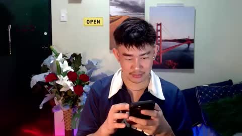 Dem online show from 11/18/25, 09:52