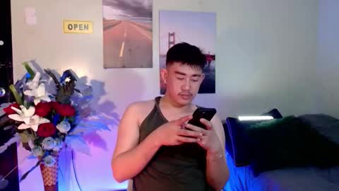 Dem online show from 11/22/25, 12:53