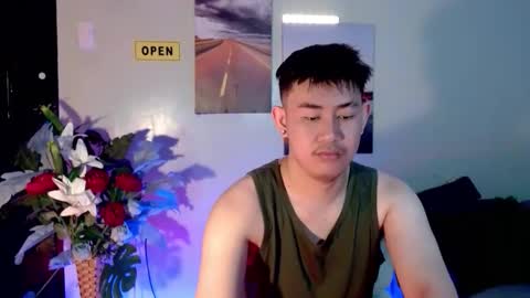 Dem online show from 11/22/25, 01:32