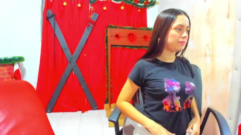 Hana and Zeta online show from 01/07/25, 12:09