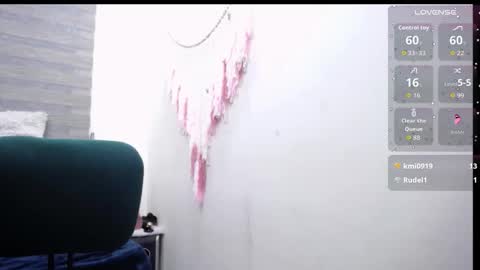 Snapshot of hana_arias chatting on 09/12/25, 11:15 hana_arias online show from 09/12/25, 11:15