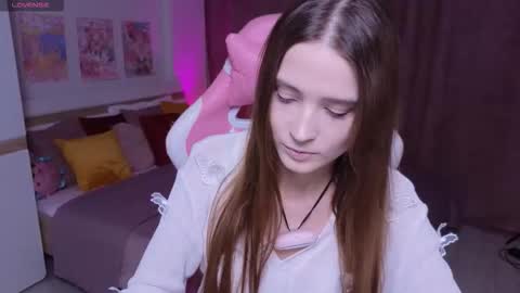 Hana online show from 10/21/25, 02:18