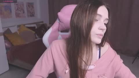 Hana online show from 11/14/25, 02:49