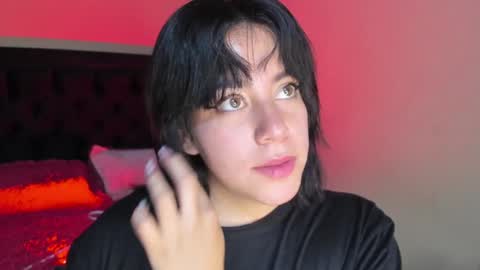 Snapshot of hanah_bakeer chatting on 12/03/24, 04:39 Hanah Montana Independent model online show from 12/03/24, 04:39