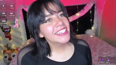 Snapshot of hanah_bakeer chatting on 12/13/24, 03:21 Hanah Montana Independent model online show from 12/13/24, 03:21
