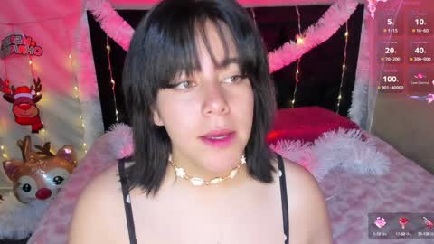 Snapshot of hanah_bakeer chatting on 12/23/24, 05:43 Hanah Montana Independent model online show from 12/23/24, 05:43