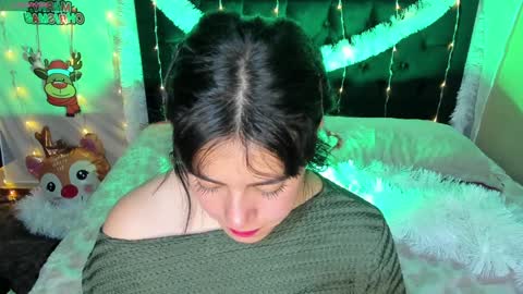 Snapshot of hanah_bakeer chatting on 12/24/24, 02:22 Hanah Montana Independent model online show from 12/24/24, 02:22