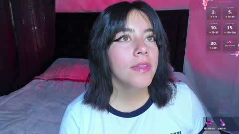 Snapshot of hanah_bakeer chatting on 01/23/25, 06:24 Hanah Montana Independent model online show from 01/23/25, 06:24