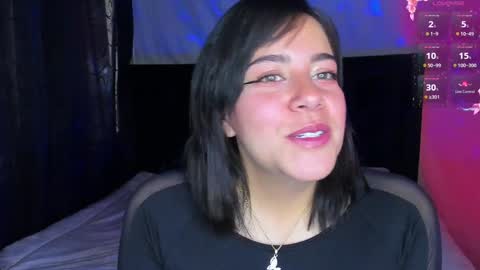 Snapshot of hanah_bakeer chatting on 02/04/25, 01:59 Hanah Montana Independent model online show from 02/04/25, 01:59