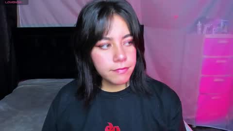Snapshot of hanah_bakeer chatting on 02/10/25, 01:55 Hanah Montana Independent model online show from 02/10/25, 01:55
