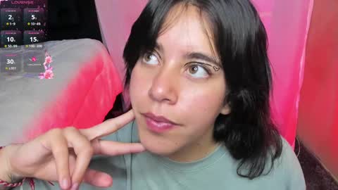 Snapshot of hanah_bakeer chatting on 02/17/25, 04:59 Hanah Montana Independent model online show from 02/17/25, 04:59