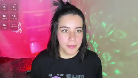 Snapshot of hanah_bakeer chatting on 02/18/25, 02:59 Hanah Montana Independent model online show from 02/18/25, 02:59