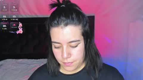 Snapshot of hanah_bakeer chatting on 02/18/25, 06:04 Hanah Montana Independent model online show from 02/18/25, 06:04