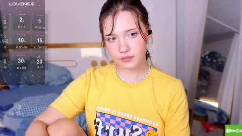 Snapshot of hanahwoods chatting on 10/09/25, 01:31 hanahwoods online show from 10/09/25, 01:31