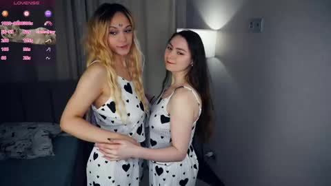  Blair and Ethel  online show from 02/17/25, 06:42