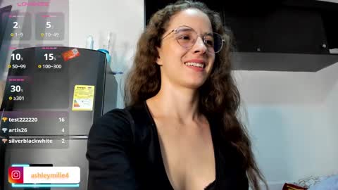 hanasleep online show from 11/10/25, 08:19