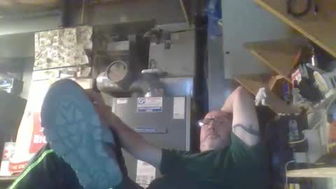 naked man online show from 11/11/25, 02:06