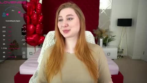 Dayana online show from 02/21/25, 10:48