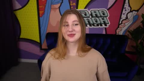 Dayana online show from 10/29/25, 07:10