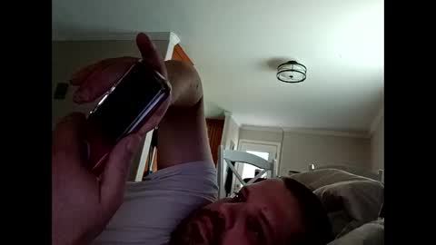 Snapshot of handsomedaddy198923 chatting on 09/09/25, 07:13 handsomedaddy198923 online show from 09/09/25, 07:13