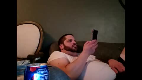 Snapshot of handsomedaddy198923 chatting on 09/10/25, 07:19 handsomedaddy198923 online show from 09/10/25, 07:19