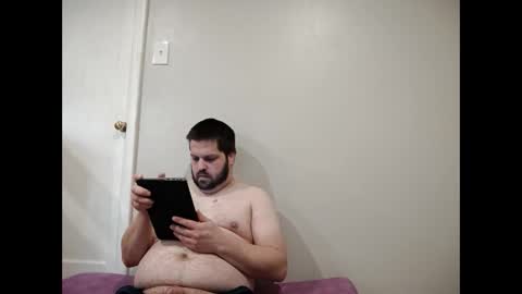 Snapshot of handsomedaddy198923 chatting on 10/21/25, 07:14 handsomedaddy198923 online show from 10/21/25, 07:14