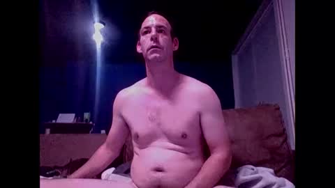 handsomeguy4ever online show from 10/19/25, 02:34