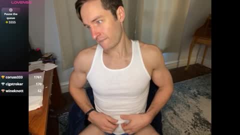 Snapshot of handsumhung chatting on 11/08/25, 07:01 handsumhung online show from 11/08/25, 07:01