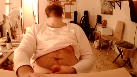 Snapshot of handyboy991 chatting on 10/20/25, 07:03 handyboy991 online show from 10/20/25, 07:03