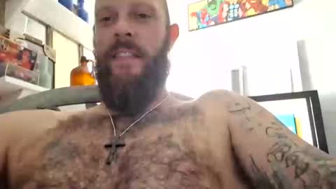 Snapshot of handylong88 chatting on 09/30/25, 07:13 handylong88 online show from 09/30/25, 07:13