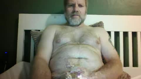 Snapshot of handyman1968 chatting on 10/11/25, 11:58 handyman1968 online show from 10/11/25, 11:58