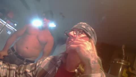 Handystudman online show from 12/05/24, 08:55