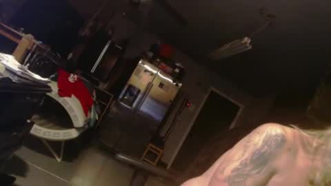 Handystudman online show from 12/24/24, 07:33