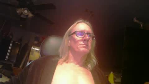 Handystudman online show from 01/22/25, 08:51