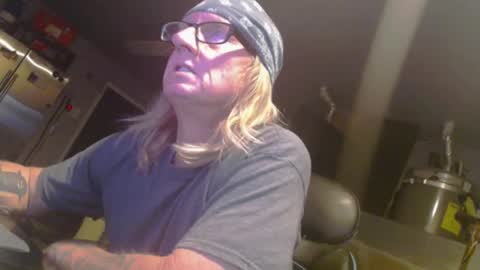 Handystudman online show from 01/28/25, 04:08