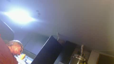 Handystudman online show from 02/20/25, 02:18