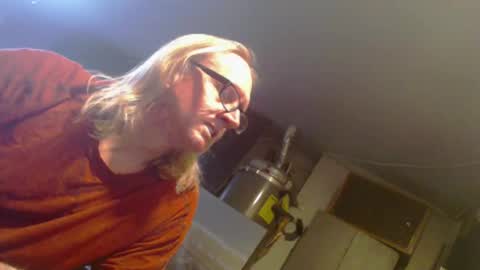 Handystudman online show from 02/20/25, 07:12