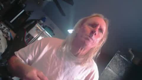 Handystudman online show from 02/24/25, 10:58