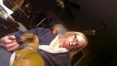 Handystudman online show from 02/27/25, 01:07