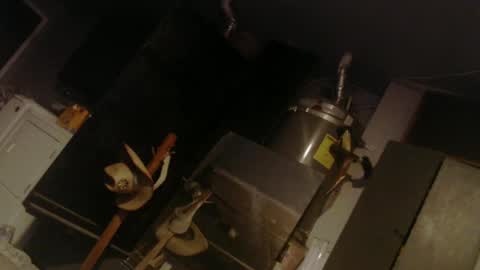 Handystudman online show from 03/02/25, 05:14